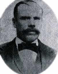 John Crookston (1851 - 1919) Profile